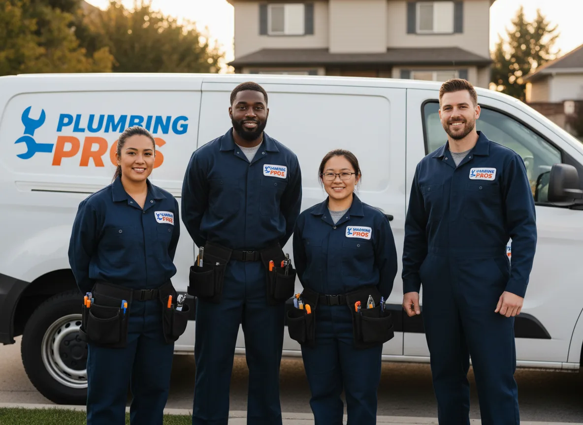 Water Heater Repair company in Fishers Island, NY
